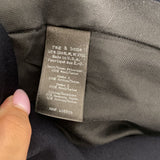 RAG & BONE WOMEN'S BLAZER/JACKET navy black 2