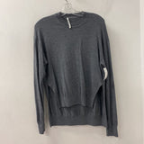 T ALEXANDER WANG WOMEN'S SWEATER grey S