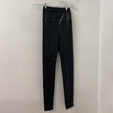 WILFRED WOMEN'S LEGGINGS black S