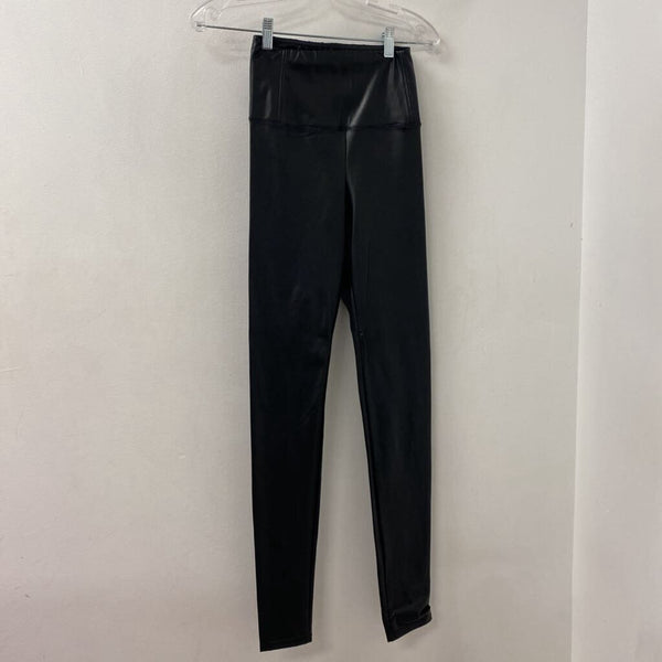 WILFRED WOMEN'S LEGGINGS black S