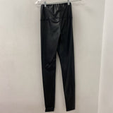 WILFRED WOMEN'S LEGGINGS black S