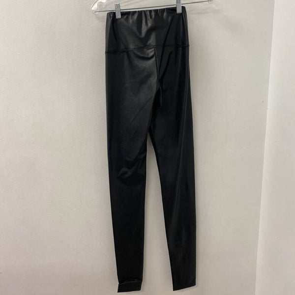 WILFRED WOMEN'S LEGGINGS black S