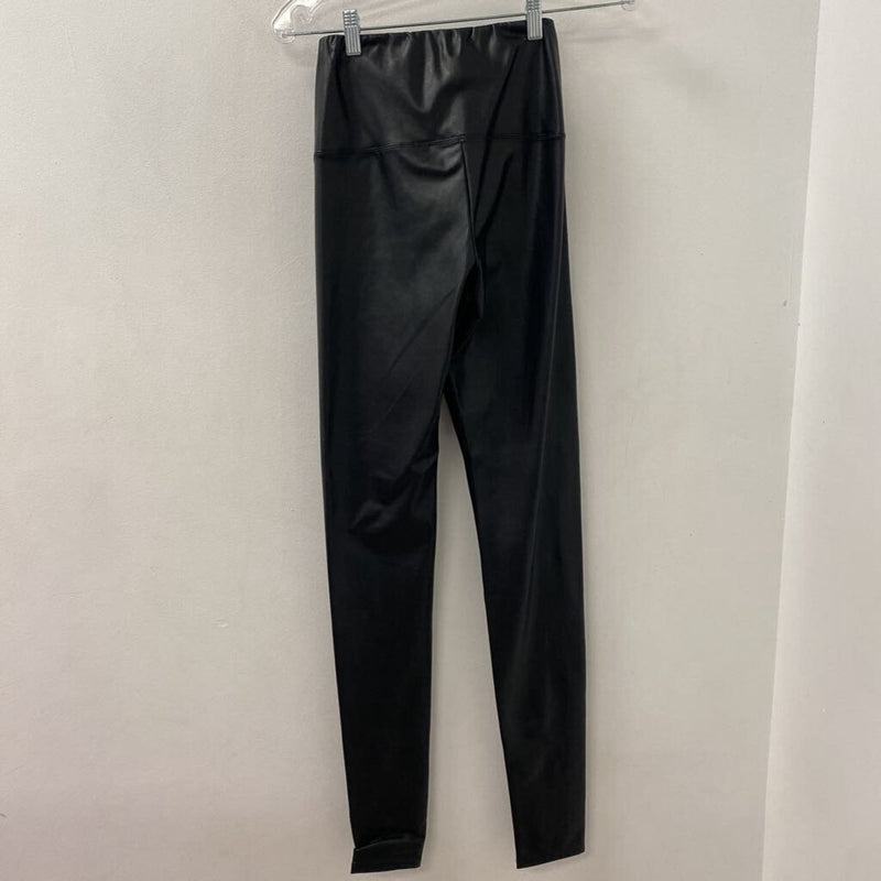 WILFRED WOMEN'S LEGGINGS black S