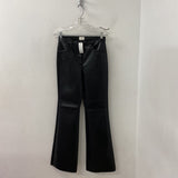 WILFRED WOMEN'S PANTS black 6