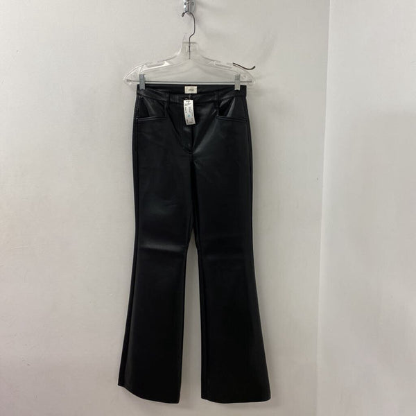 WILFRED WOMEN'S PANTS black 6