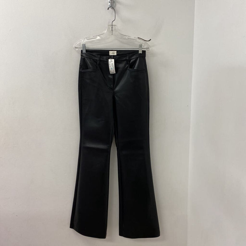 WILFRED WOMEN'S PANTS black 6