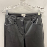 WILFRED WOMEN'S PANTS black 6