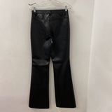 WILFRED WOMEN'S PANTS black 6