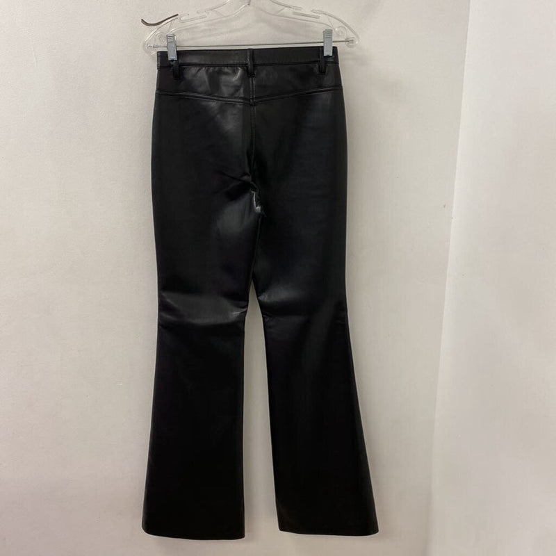 WILFRED WOMEN'S PANTS black 6