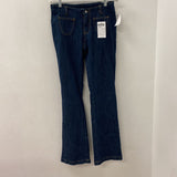 JOHN GALT WOMEN'S JEANS blue S