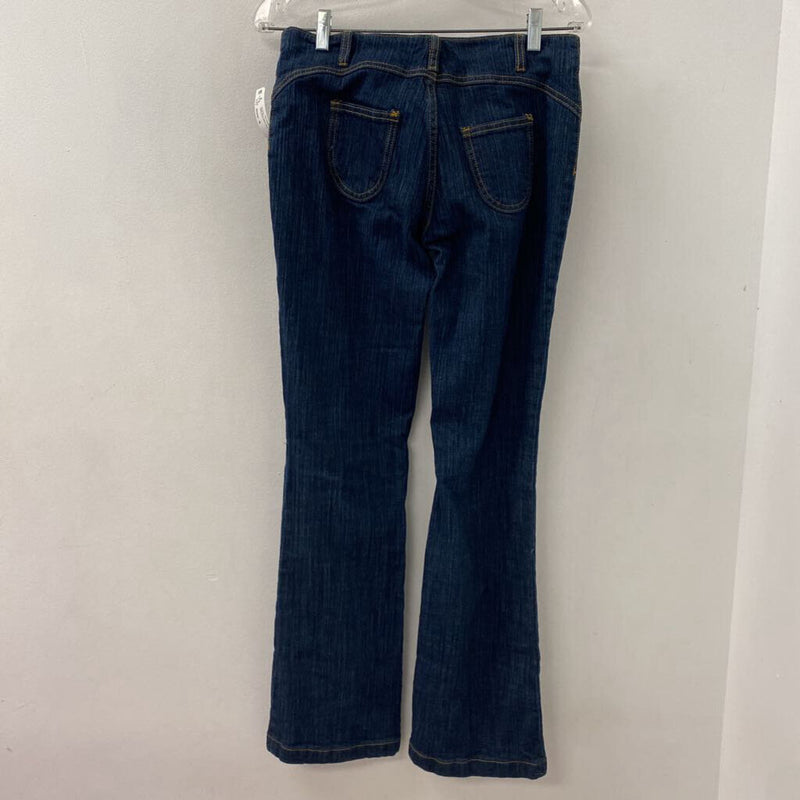 JOHN GALT WOMEN'S JEANS blue S