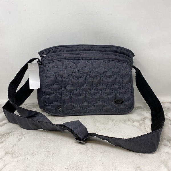 LUG WOMEN'S BAG grey