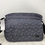 LUG WOMEN'S BAG grey