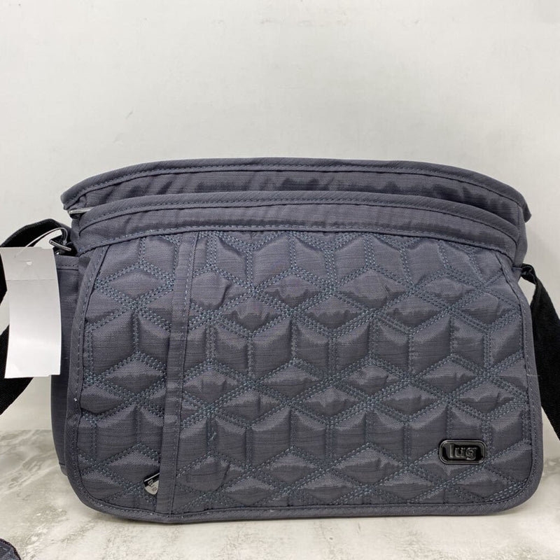 LUG WOMEN'S BAG grey