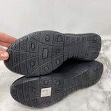 SKECHERS WOMEN'S SNEAKERS black 9