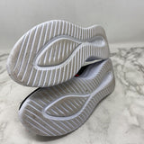 SKECHERS WOMEN'S SNEAKERS black multi 6