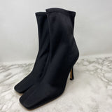 NA-KD WOMEN'S BOOTS black 8.5