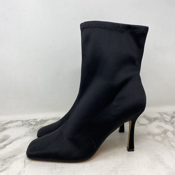 NA-KD WOMEN'S BOOTS black 8.5