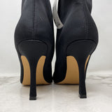 NA-KD WOMEN'S BOOTS black 8.5