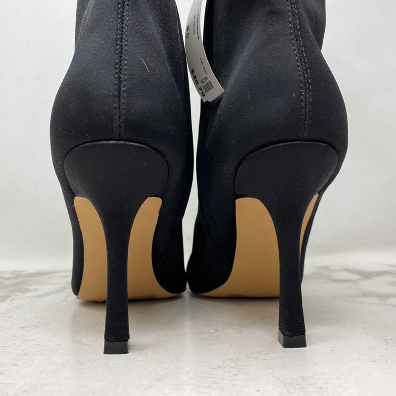 NA-KD WOMEN'S BOOTS black 8.5