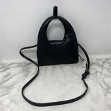ZARA WOMEN'S BAG black