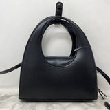 ZARA WOMEN'S BAG black