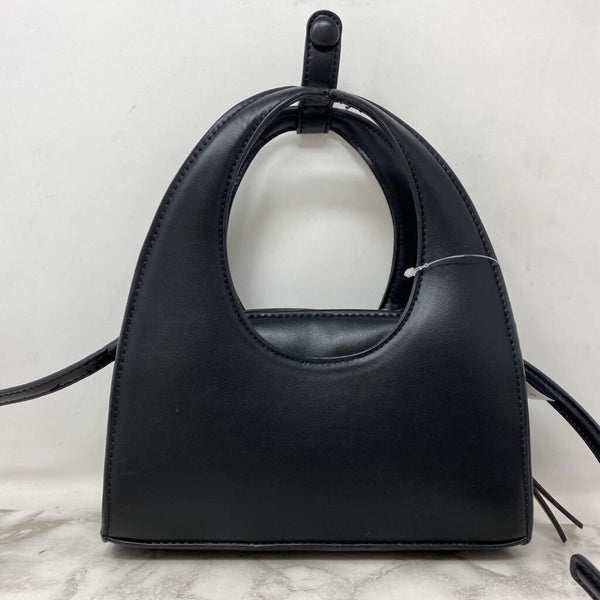 ZARA WOMEN'S BAG black