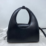 ZARA WOMEN'S BAG black