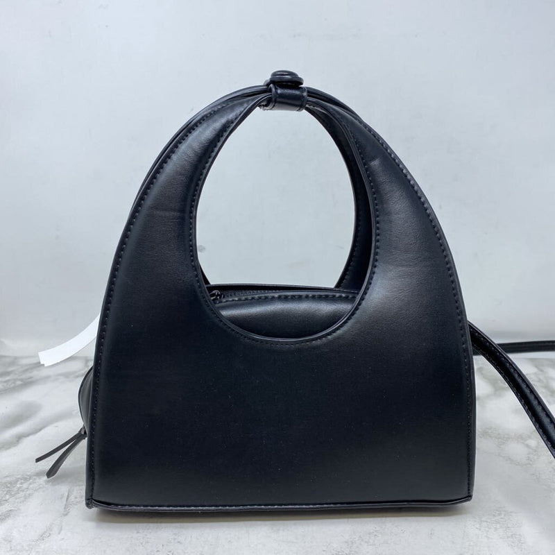 ZARA WOMEN'S BAG black