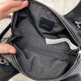 ZARA WOMEN'S BAG black