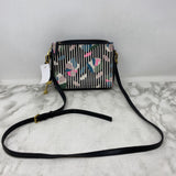 FOSSIL WOMEN'S BAG black white multi