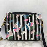 FOSSIL WOMEN'S BAG black white multi