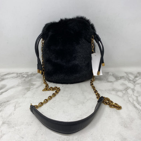 love & lore WOMEN'S BAG black