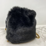 love & lore WOMEN'S BAG black