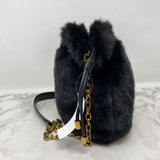 love & lore WOMEN'S BAG black