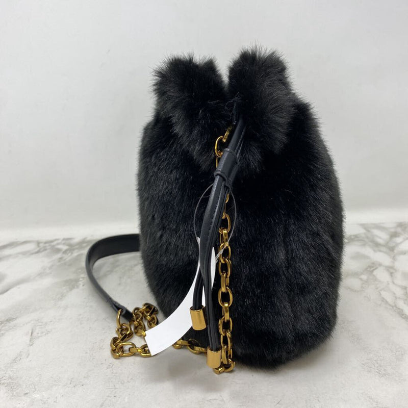 love & lore WOMEN'S BAG black