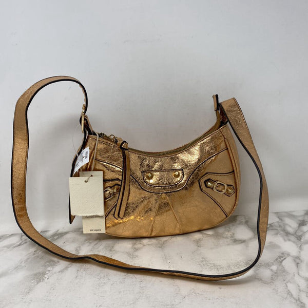 WOMEN'S BAG copper