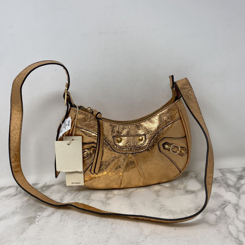 WOMEN'S BAG copper