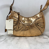 WOMEN'S BAG copper