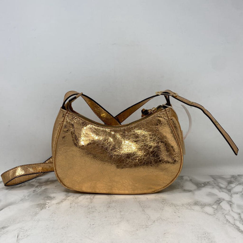WOMEN'S BAG copper