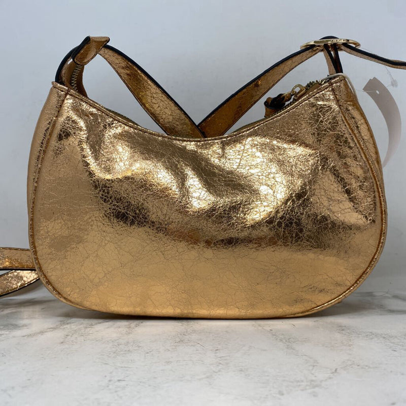 WOMEN'S BAG copper