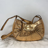 WOMEN'S BAG copper