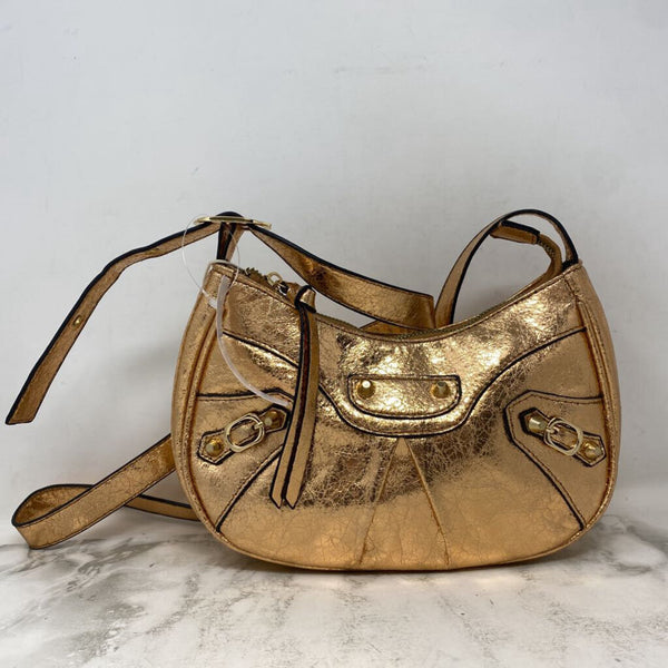WOMEN'S BAG copper