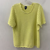 GAP WOMEN'S SWEATER yellow L