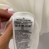 GAP WOMEN'S TOP white M