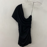 DYNAMITE WOMEN'S TOP black L