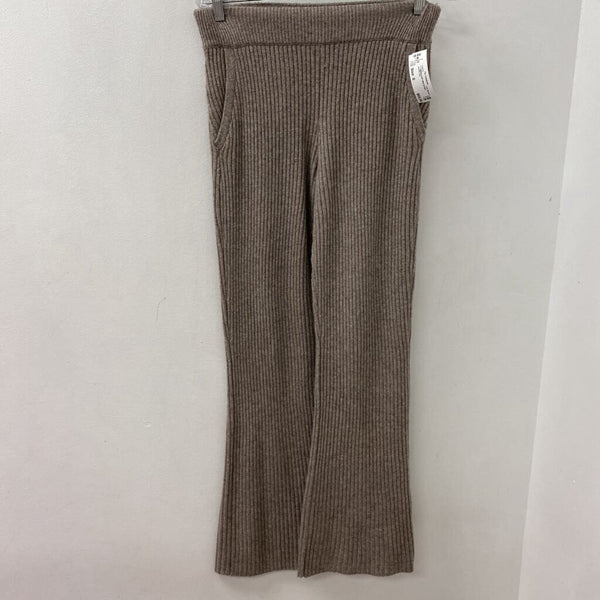 Club Monaco WOMEN'S PANTS brown S