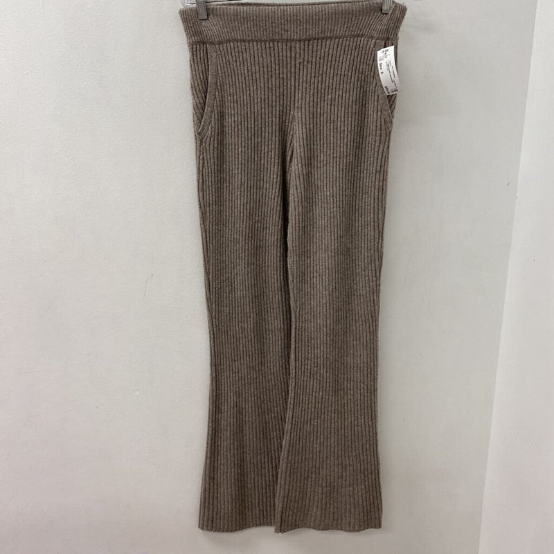 Club Monaco WOMEN'S PANTS brown S