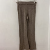 Club Monaco WOMEN'S PANTS brown S