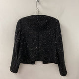 ZARA WOMEN'S BLAZER/JACKET black S